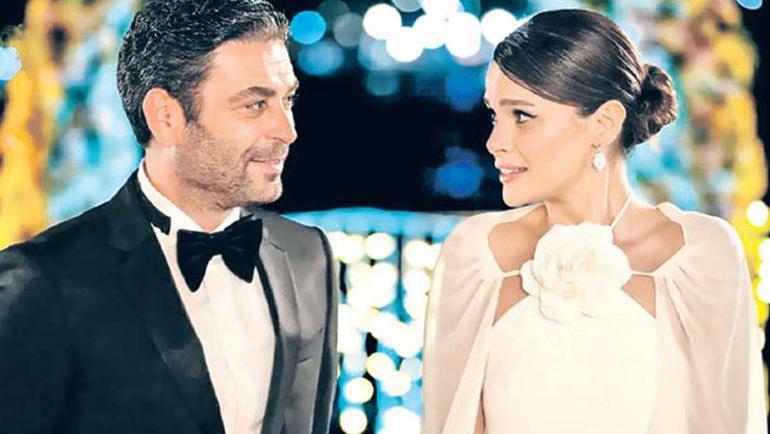 Uzak Şehir büyüsü her yerde