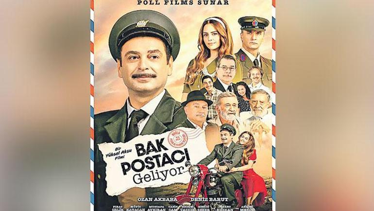 Uzak Şehir büyüsü her yerde