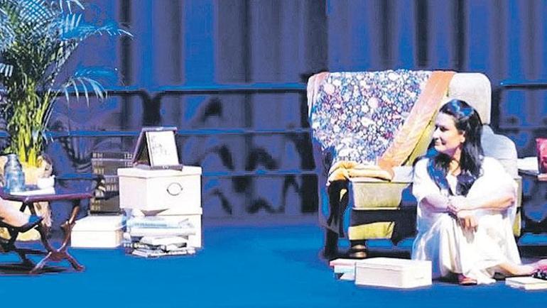 İclal Aydın: En büyük trajediler bile artık içimi sızlatmıyor
