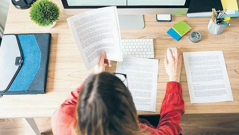 Namusunla çalışmak ayıp oldu