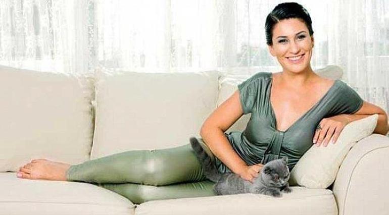 İclal Aydın: En büyük trajediler bile artık içimi sızlatmıyor