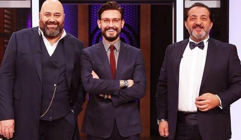 Mehmet Yalçınkaya: Mutfakta star değilim emekçiyim