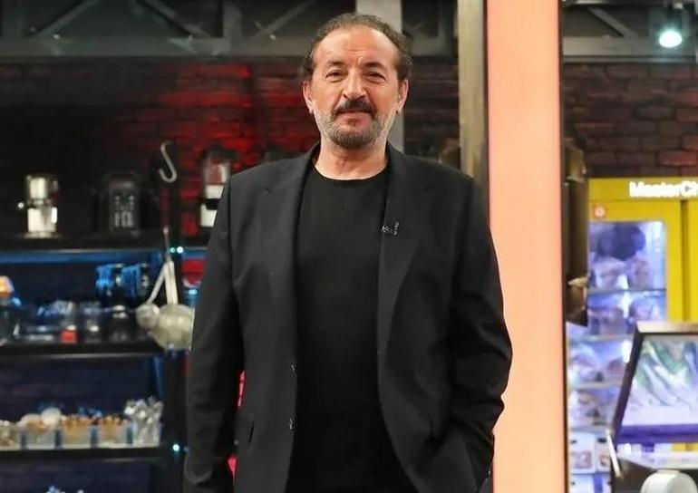 Mehmet Yalçınkaya: Mutfakta star değilim emekçiyim