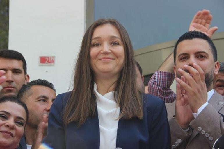 Hayatını kaybeden belediye başkanına acı veda Gülşah Durbayın son sözleri yürek yaktı