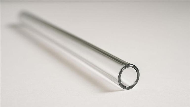 Plastikten vazgeçildi, herkes ona yöneldi Cam pipetler göründüğü kadar masum değilmiş