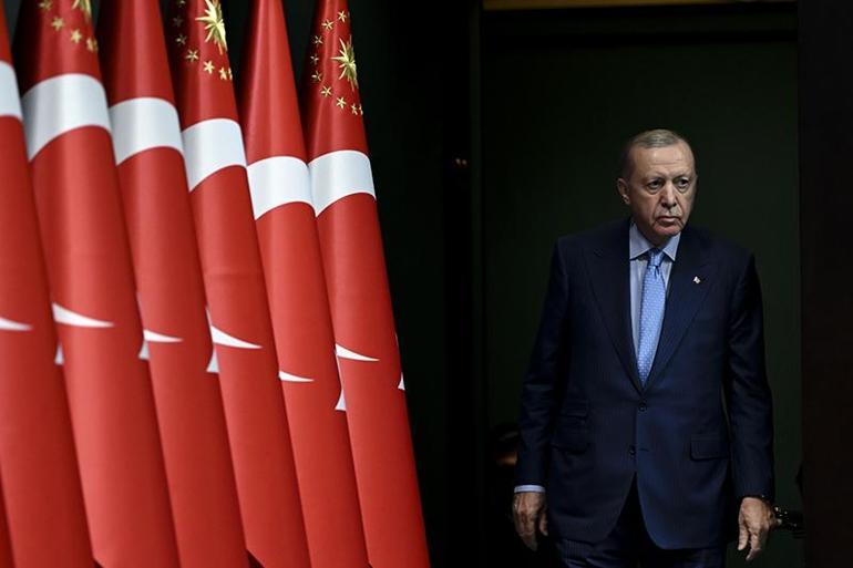 Cumhurbaşkanı Erdoğan Özgür Özele tepki: Nefret siyasetine prim vermeyiz