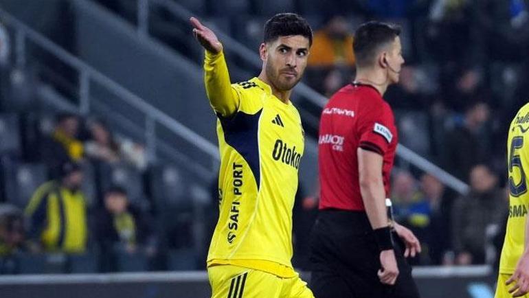 Fenerbahçe, Konyasporu evinde farklı mağlup etti