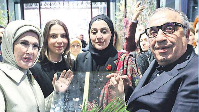 Alışveriş dayanışmasıyla iyilik kapısı aralanıyor