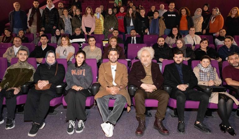 Ozan Akbabadan Bak Postacı Geliyor izleyicilerine büyük sürpriz