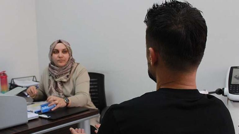 45 yıldır içtiği sigarayı bıraktı Siirtte şaşırtan kampanya: 4 kişiye çeyrek altın verilecek