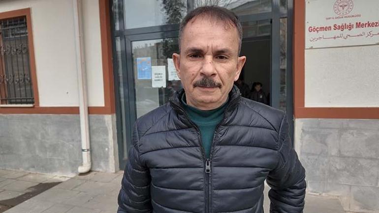 45 yıldır içtiği sigarayı bıraktı Siirtte şaşırtan kampanya: 4 kişiye çeyrek altın verilecek