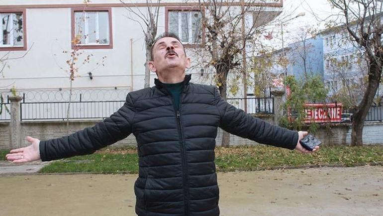 45 yıldır içtiği sigarayı bıraktı Siirtte şaşırtan kampanya: 4 kişiye çeyrek altın verilecek