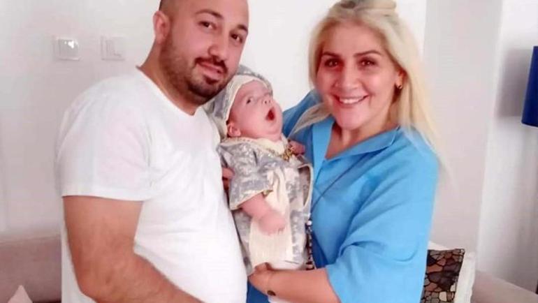 Altay bebeğin ilaçlama sonrası kahreden ölümü... İstenen cezalar belli oldu