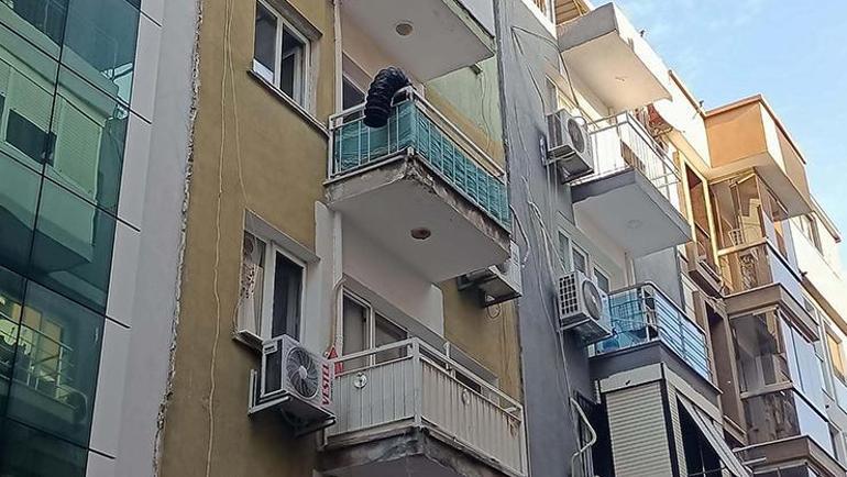 Altay bebeğin ilaçlama sonrası kahreden ölümü... İstenen cezalar belli oldu