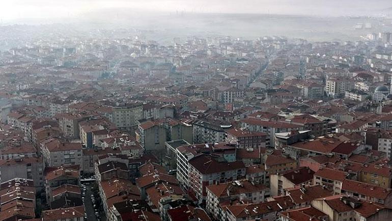 Çorluda alarm Hava kokuyor, sebebi çok tehlikeli: Kanser riski var