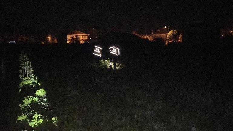 Cansız bedeni varilde bulundu Eski muhtarın ölüm sebebi ortaya çıktı