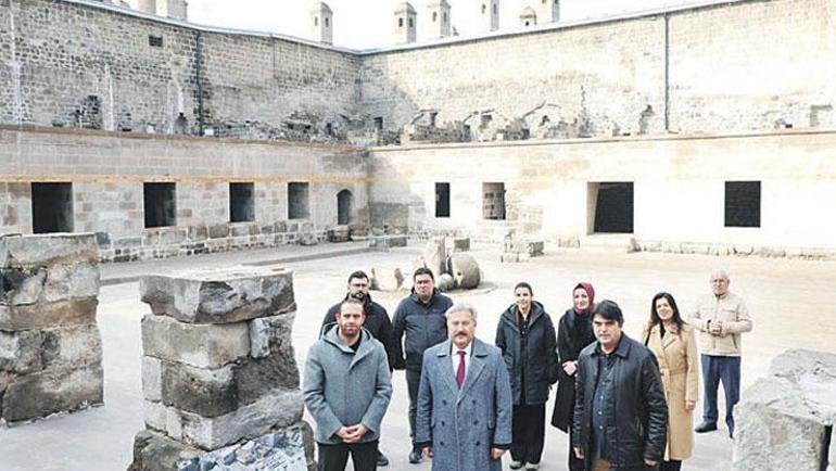 Şanlıurfa’yı yeni heyecan sardı