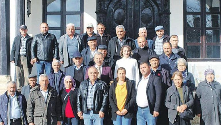 Şanlıurfa’yı yeni heyecan sardı