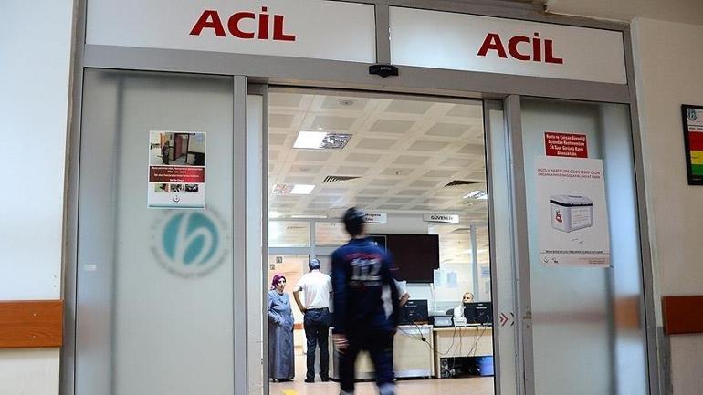 Acile yattı, çıkan fatura ile şoku yaşadı Mahkemeden faizle ödeme kararı