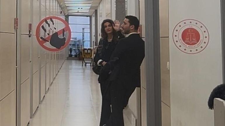 Aleyna Tilki, Danla Bilic ve İrem Sak gözaltına alındı Ünlü isimlere uyuşturucu operasyonu...