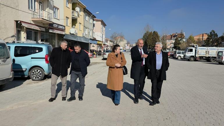 Suçun uğramadığı ilçe olarak biliniyor 15 yıldır tek bir hırsızlık olayı yaşanmadı