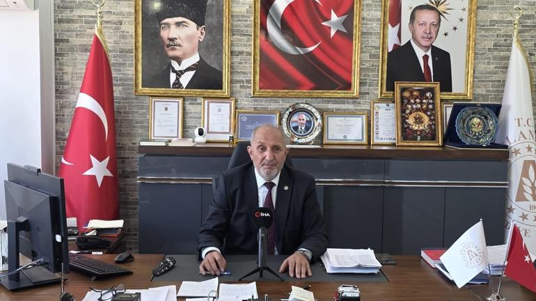 Suçun uğramadığı ilçe olarak biliniyor 15 yıldır tek bir hırsızlık olayı yaşanmadı