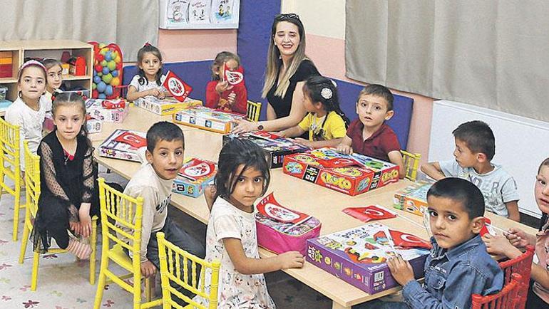 Tarihler netleşti Özel okullarda burs fırsatı
