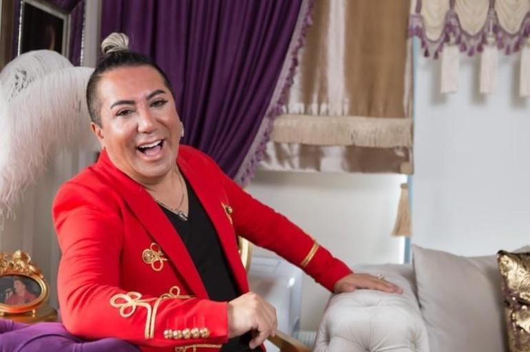 Sosyal medya fenomeni Murat Övüç tutuklandı