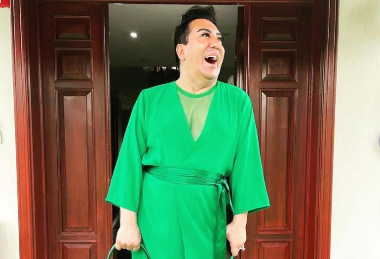 Sosyal medya fenomeni Murat Övüç tutuklandı