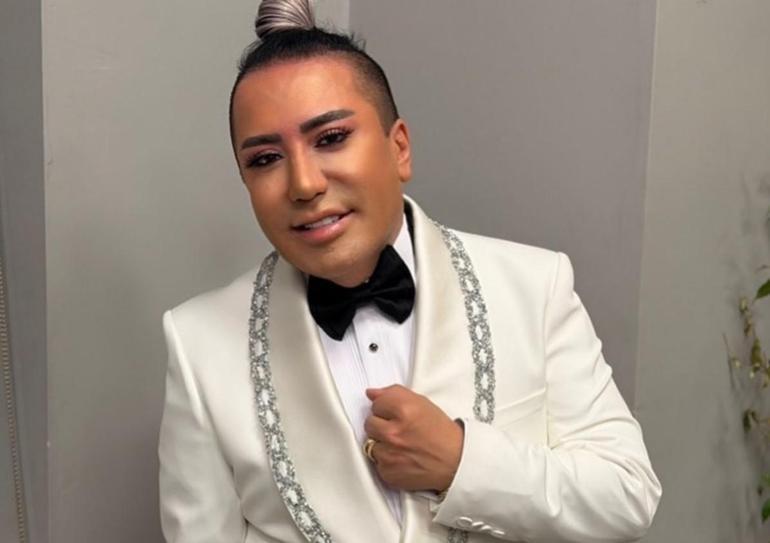 Sosyal medya fenomeni Murat Övüç tutuklandı