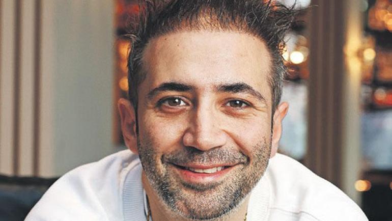 Sarp Bozkurt: Seyirci, bizden daha zeki Ben onların seviyesine çıkmak isterim