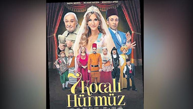 Sarp Bozkurt: Seyirci, bizden daha zeki Ben onların seviyesine çıkmak isterim