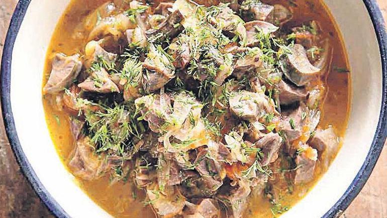 Ateşi doğru ayarlama günü