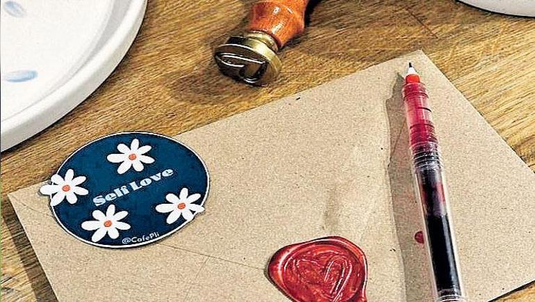 Haz erteleme sporu: Geleceğe yazdığın mektubu beklemek