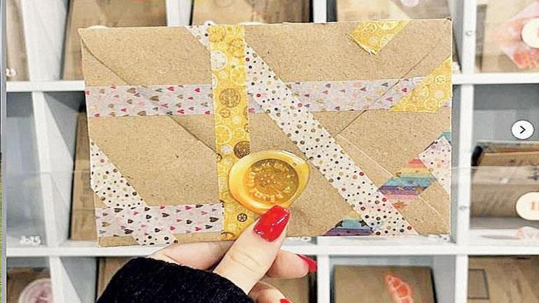 Haz erteleme sporu: Geleceğe yazdığın mektubu beklemek