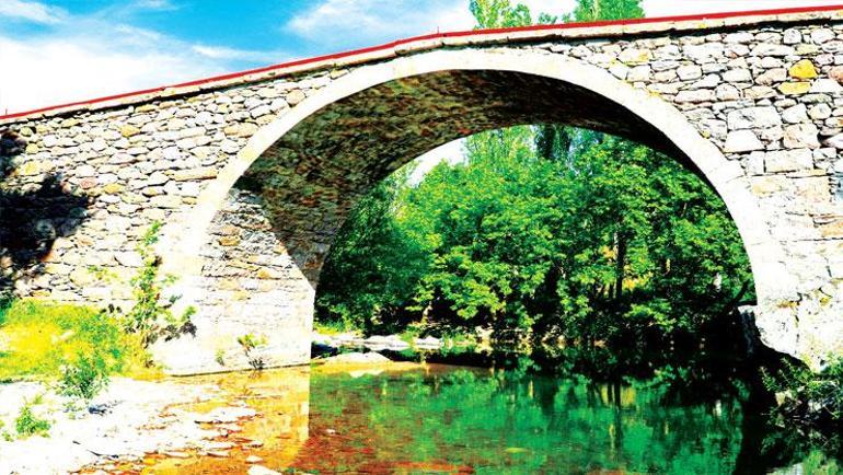 Toprağın, tarihin ve yaşamın hikâyesi: Yunusemre