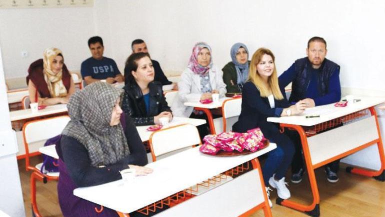 Toprağın, tarihin ve yaşamın hikâyesi: Yunusemre