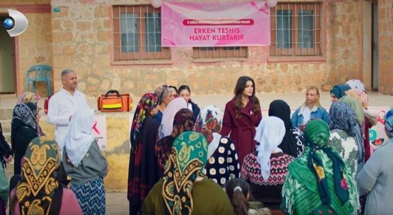 Uzak Şehir gönülleri fethetti Alyadan hayata dokunan mesaj