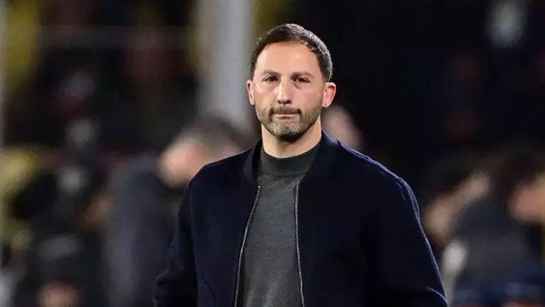 Türkiye Kupasında Fenerbahçe-Beşiktaş derbisinde kazanan Beşiktaş oldu