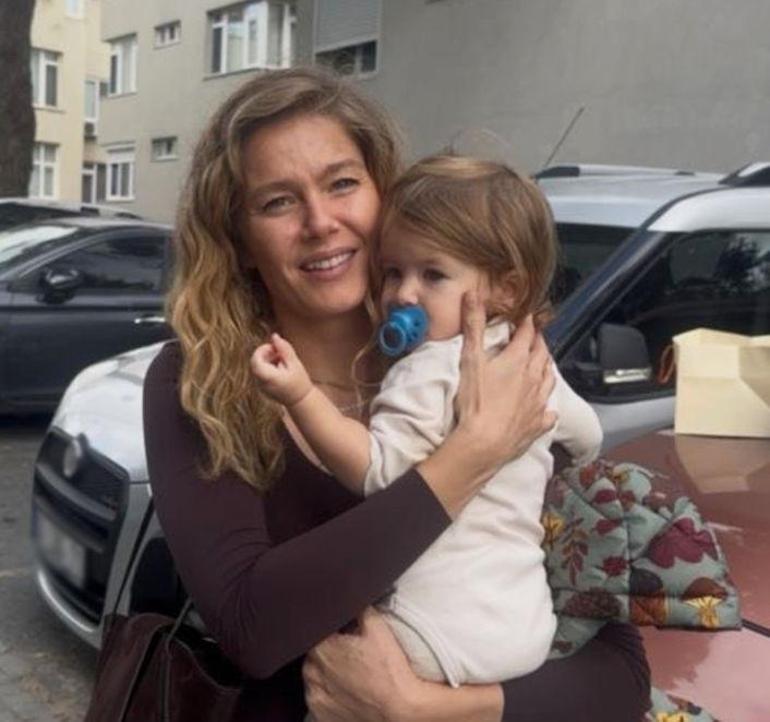 Burcu Biricik: Çok şükür Lunaya ayıracak vaktim var