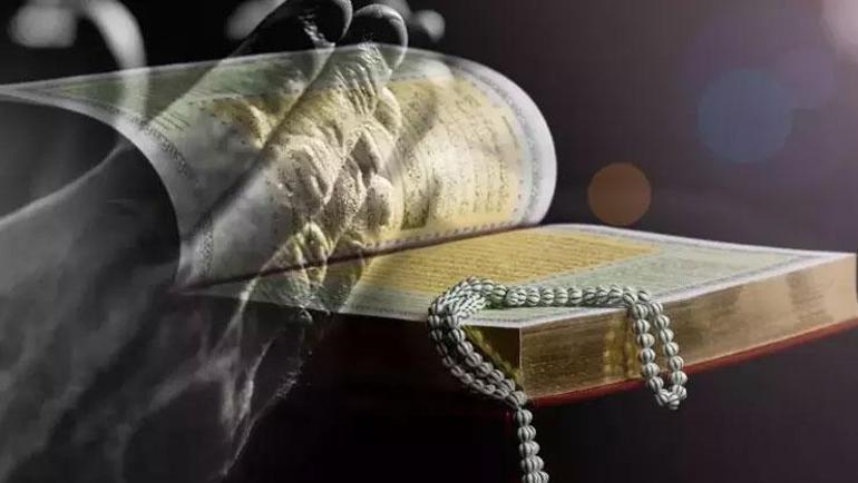 Regaip Kandili ile ilgili hadisler ve ayetler nelerdir Regaip gecesiyle ilgili hadisler