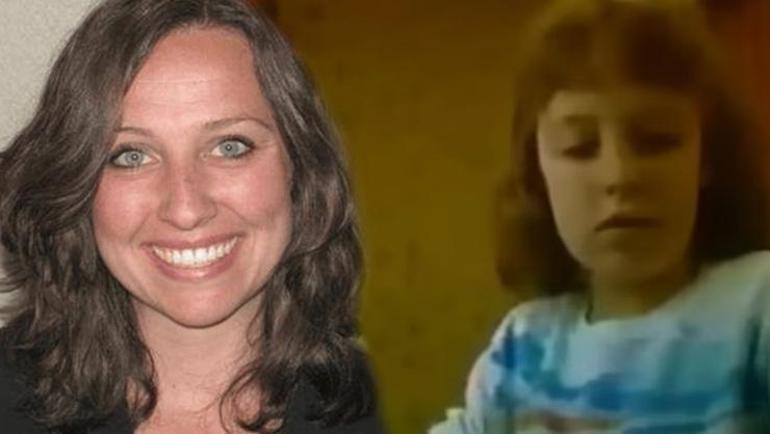 Öfke çocuğunun söyledikleri dünyayı sarsmıştı Yıllar sonra hayatı nasıl değişti