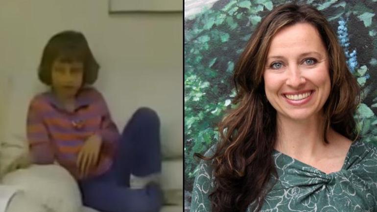 Öfke çocuğunun söyledikleri dünyayı sarsmıştı Yıllar sonra hayatı nasıl değişti