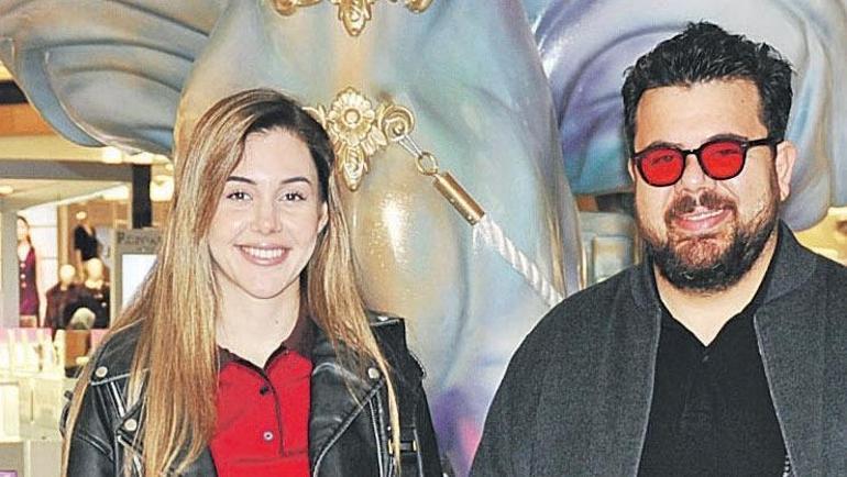 Eser Yenenler 15 kilo verecek Zayıflarsam ona uygun şaka bulurum