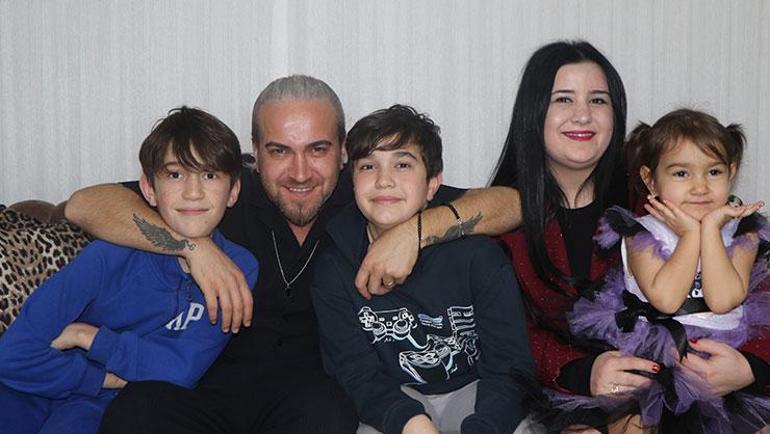 Gelinliğini 15 yıl sonra giydi Kocasını kaçırmıştı, bu kez çocuklarından istetti