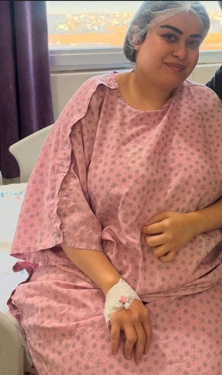 Sara’nın ‘basit’ ameliyatı korkunç sonla bitti ‘Sapasağlamdı, kızımı öldürdüler’