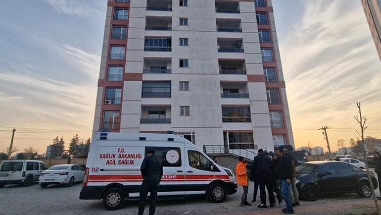 18 yaşındaki Sümeyye’nin cesedi çöp poşetinde bulunmuştu: Kapıcı gözaltında