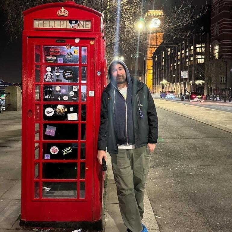 Ünlü YouTuber Adam the Woo evinde ölü bulundu