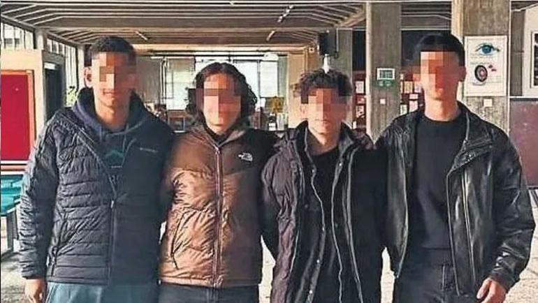 İstanbul Erkek Lisesi’nde olayların perde arkası: Taciz değil, sistematik şiddet