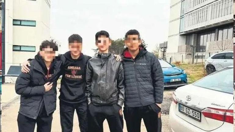 İstanbul Erkek Lisesi’nde olayların perde arkası: Taciz değil, sistematik şiddet